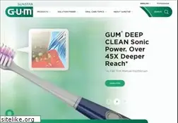 Sites similar to gumbrand.ca