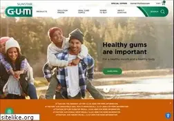 Sites similar to gumbrand.com