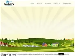 Sites similar to gumbrills.com
