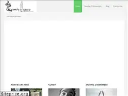 Sites similar to gumbylegacy.com