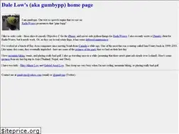 Sites similar to gumbypp.com