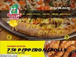 Sites similar to gumbyssanmarcos.com