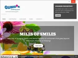 Sites similar to gumde.eu
