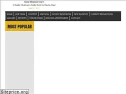 Sites similar to gumdiseasecare.com