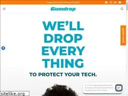 Sites similar to gumdropcases.com