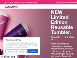 Sites similar to gumdropltd.com