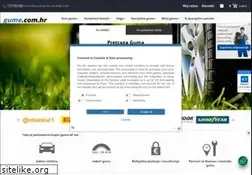 Sites similar to gume.com.hr