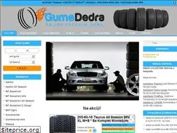 Sites similar to gumededra.com