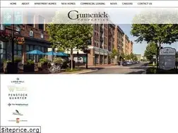 Sites similar to gumenick.com