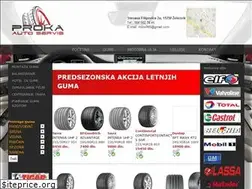 Sites similar to gumeproka.rs