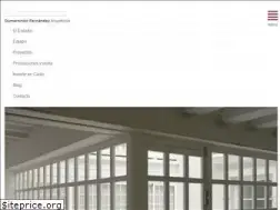 Sites similar to gumersindofernandez.com