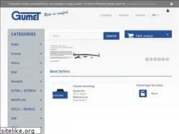 Sites similar to gumet.de