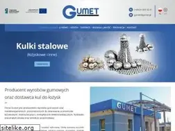 Sites similar to gumet.pl