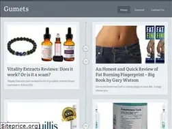 Sites similar to gumets.net