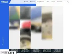Sites similar to gumex.hu