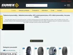 Sites similar to gumexslovakia.sk