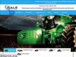 Sites similar to gumezatraktor.rs