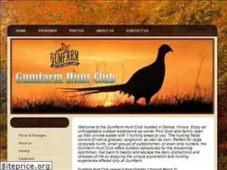 Sites similar to gumfarmhuntclub.com