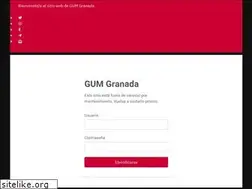 Sites similar to gumgranada.com