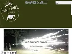Sites similar to gumgullyprovision.com