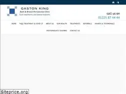 Sites similar to gumhealth.co.uk