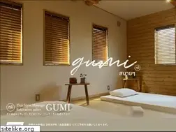 Sites similar to gumi-gumi.com