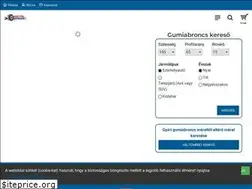 Sites similar to gumi-klinika.hu
