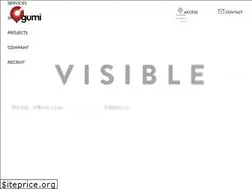 Sites similar to gumi.co.jp