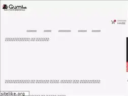 Sites similar to gumi.mk