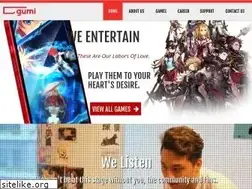 Sites similar to gumi.sg