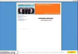 Sites similar to gumiabroncswebaruhaz.5mp.eu