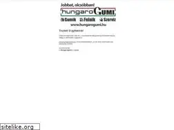 Sites similar to gumiakcio.hu