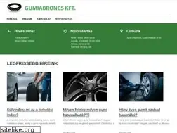 Sites similar to gumiapp.hu