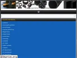 Sites similar to gumiaruk.hu