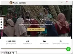 Sites similar to gumibamboo.com