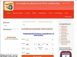 Sites similar to gumibazar.hu