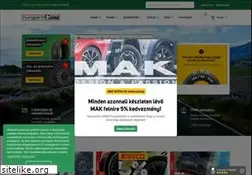 Sites similar to gumibolt.hu