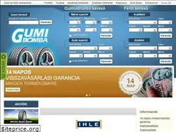 Sites similar to gumibomba.hu