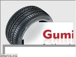 Sites similar to gumicentrum.net