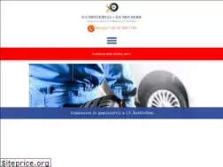 Sites similar to gumicsere.com