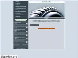 Sites similar to gumieladas.hu