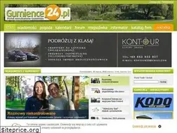 Sites similar to gumience24.pl