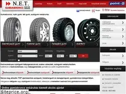 Sites similar to gumiexpo.hu