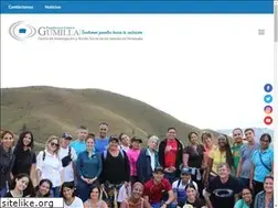 Sites similar to gumilla.org