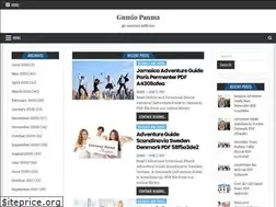 Sites similar to gumiopanma.club
