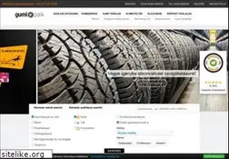 Sites similar to gumipark.hu