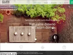 Sites similar to gumitaras.pl