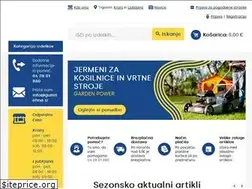 Sites similar to gumitehna.si