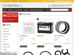Sites similar to gumitomites.hu