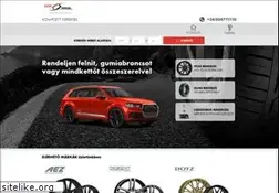 Sites similar to gumitop.hu